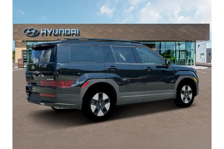 $39770 : Hyundai SANTA FE Hybrid 2026 image 8
