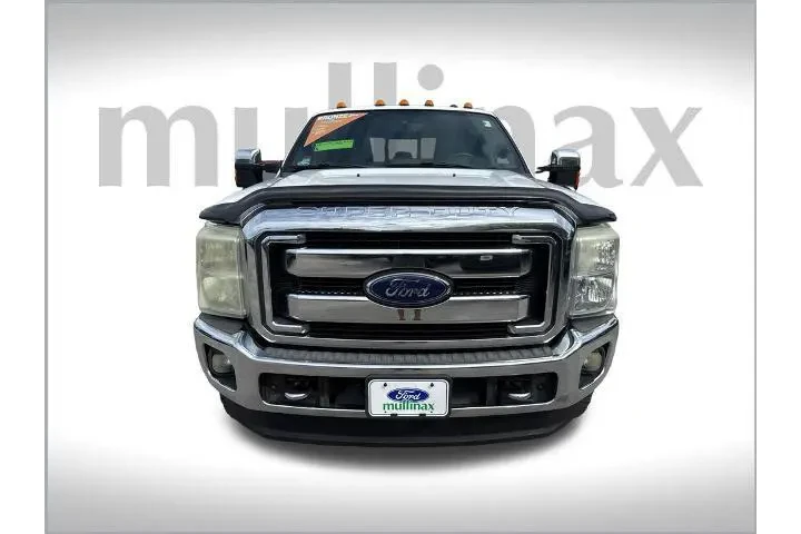 $27900 : Ford F-250 Super Duty 2015 4 image 10