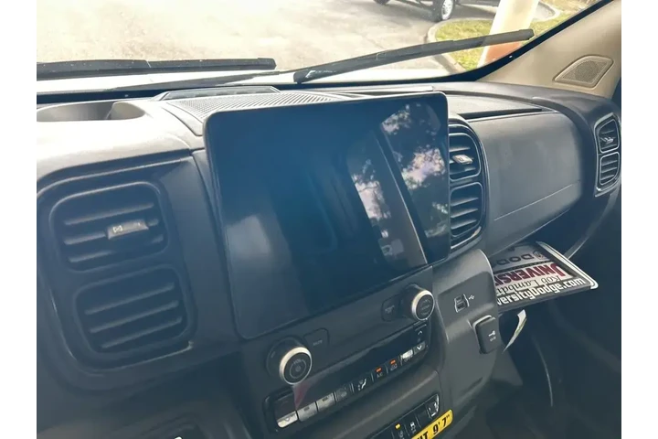 $33500 : Ram ProMaster EV 2024 Delive image 7