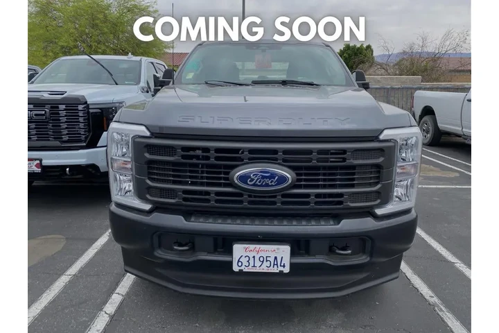 $56488 : 2024 Super Duty F-250 SRW image 2