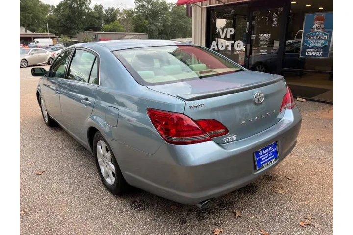 $6999 : 2008 Avalon XLS image 7