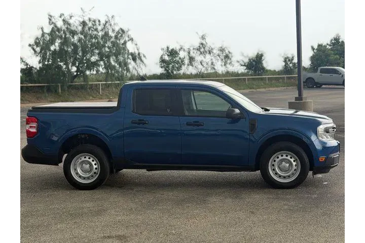 $25220 : Ford Maverick 2023 XLT 4dr S image 2
