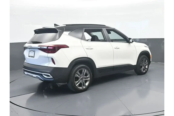 $16711 : Kia Seltos 2023 S 4dr SUV image 6