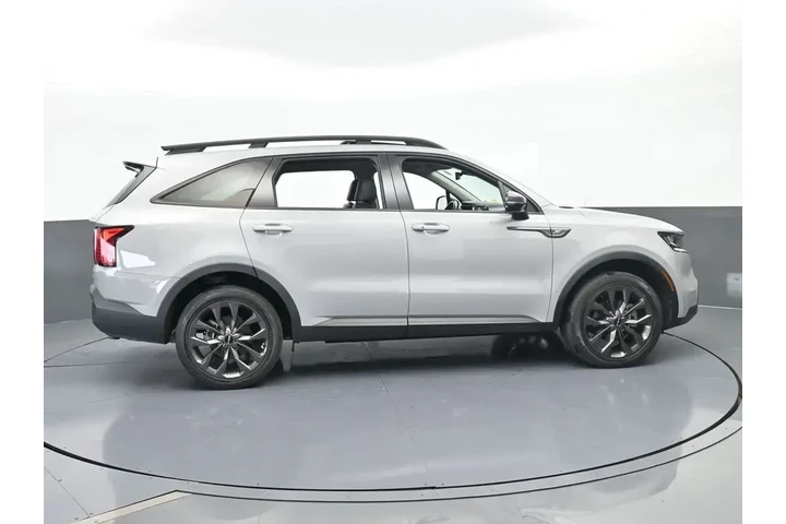 $28991 : Kia Sorento 2023 AWD X-Line image 7