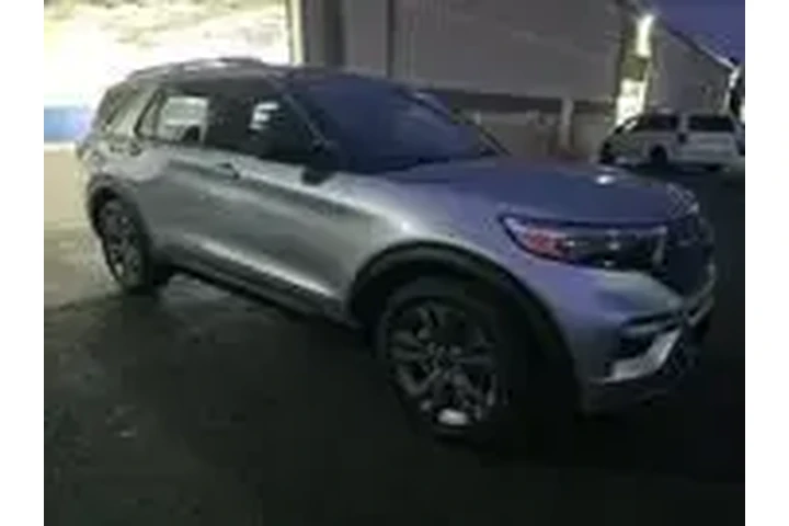 $27950 : Ford Explorer 2022 XLT 4dr S image 3