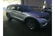 $27950 : Ford Explorer 2022 XLT 4dr S thumbnail