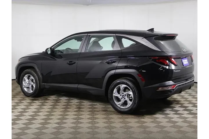$22995 : Hyundai TUCSON 2024 AWD SE 4 image 8