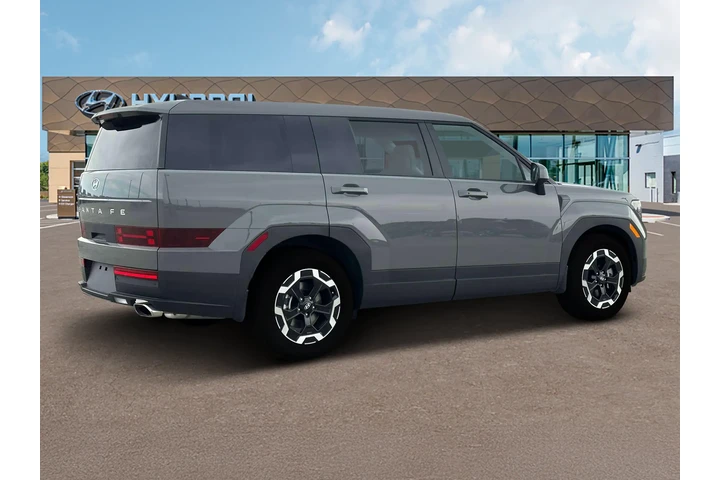 $28500 : Hyundai SANTA FE 2024 SE 4dr image 7