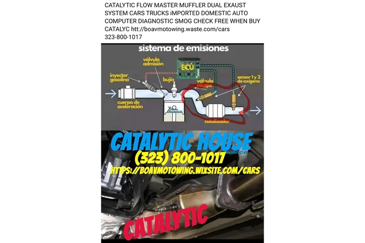 AUTO DIAGNÓSTICO DIÉSEL GASOLI image 3