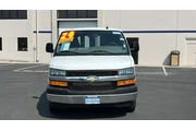 $35484 : Chevrolet Express 2024 2500 thumbnail