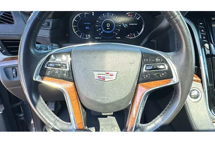 $31896 : Cadillac Escalade ESV 2019 L image 10