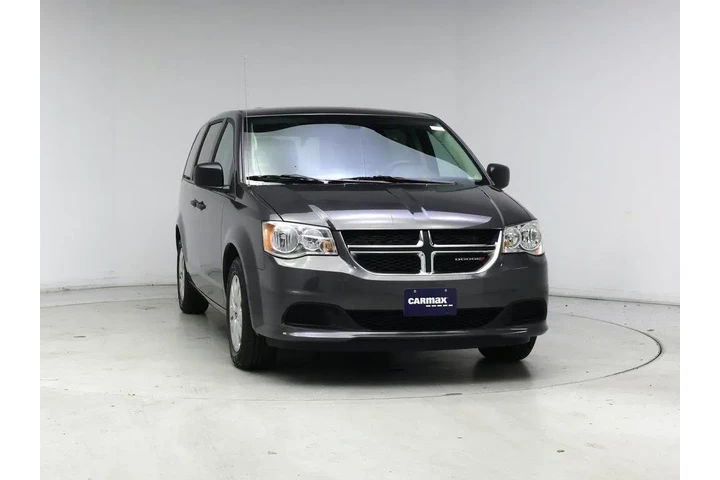 $17998 : Dodge Grand Caravan 2019 SE image 5