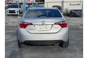 $1000 : 2017 TOYOTA COROLLA thumbnail