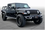 $24799 : Jeep Gladiator 2021 4x4 High thumbnail
