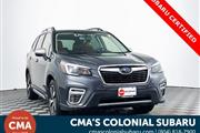 PRE-OWNED 2021 SUBARU FORESTE en Madison WV