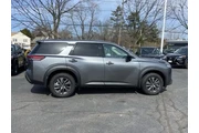 $28105 : Nissan Pathfinder 2024 AWD S thumbnail
