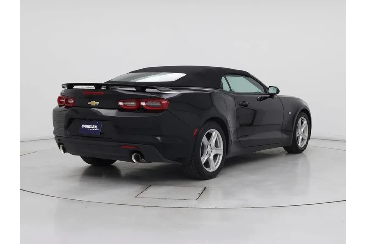 $23998 : Chevrolet Camaro 2023 LT 2dr image 8
