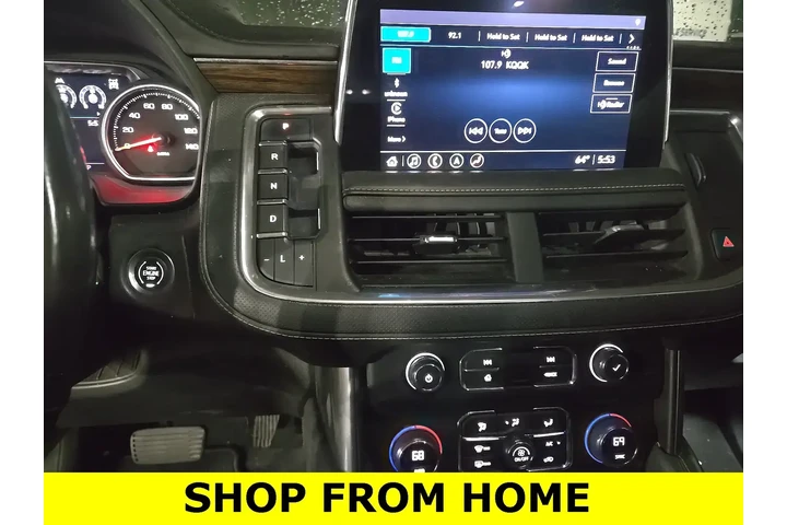 $37983 : Chevrolet Tahoe 2021 4x4 Pre image 4