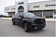 Chevrolet Silverado 1500 202 en Raleigh
