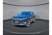 $17235 : Jeep Cherokee 2019 4x4 Limit thumbnail