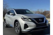 $12999 : 2020 Murano SV thumbnail