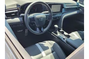$29792 : Toyota Camry 2025 SE 4dr Sed thumbnail