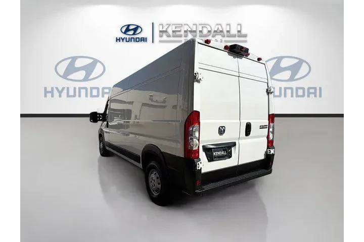 $28885 : Ram ProMaster 2023 2500 159 image 4
