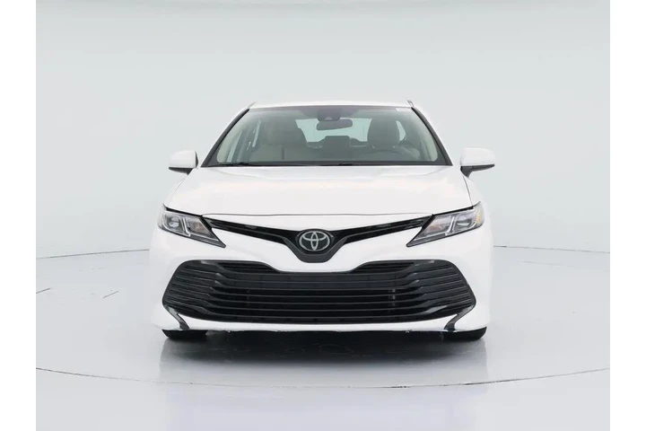 $23998 : Toyota Camry 2020 LE 4dr Sed image 5