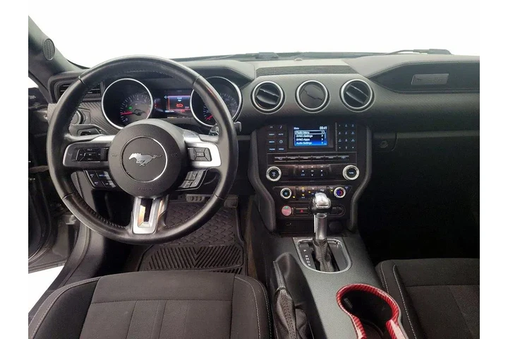 $19998 : Ford Mustang 2018 EcoBoost 2 image 10