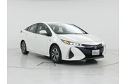 Toyota Prius Prime 2017 Prem