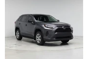 Toyota RAV4 2022 LE 4dr SUV