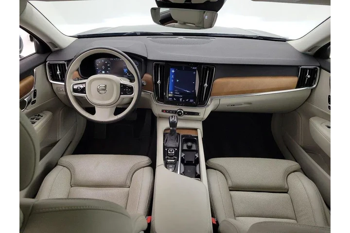 $30998 : Volvo V90 2018 T5 Inscriptio image 9