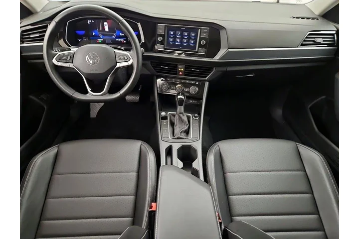 $18998 : Volkswagen Jetta 2024 SE 4dr image 9