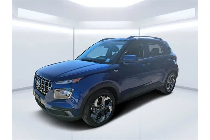 $17000 : Hyundai VENUE 2023 SEL 4dr C image 7