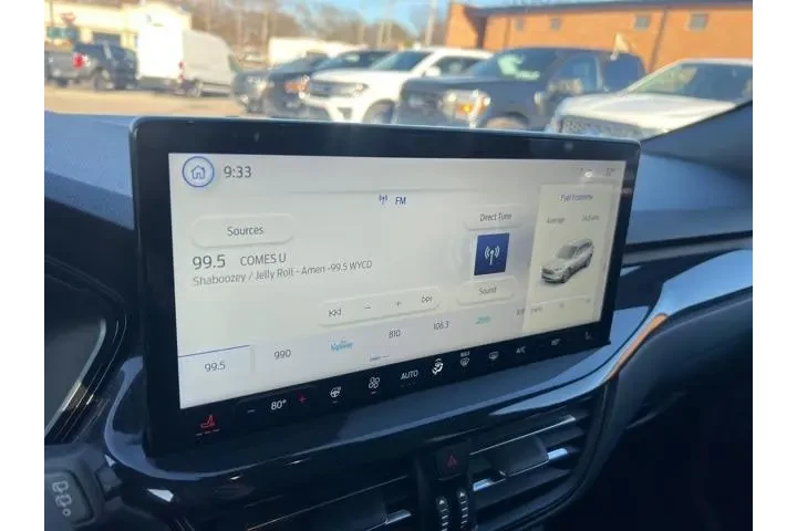 $23701 : Ford Escape 2023 AWD ST-Line image 9