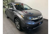 $20879 : Honda CR-V 2018 AWD EX-L 4dr thumbnail