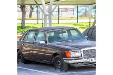 Compra de Carros Junk en Los Angeles