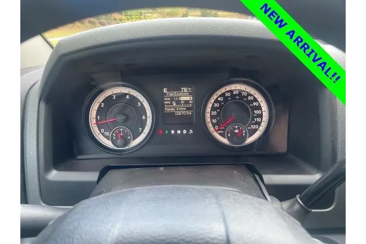 $14998 : Ram 1500 2014 4x2 Express 4d image 7