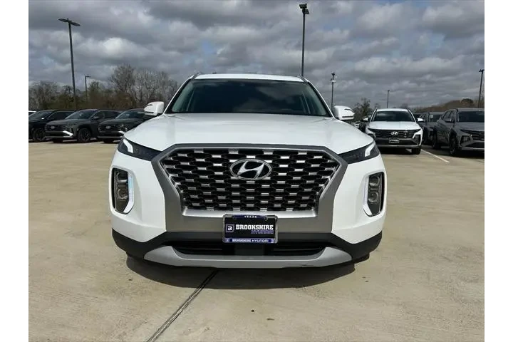 $21875 : Hyundai PALISADE 2022 SEL 4d image 2