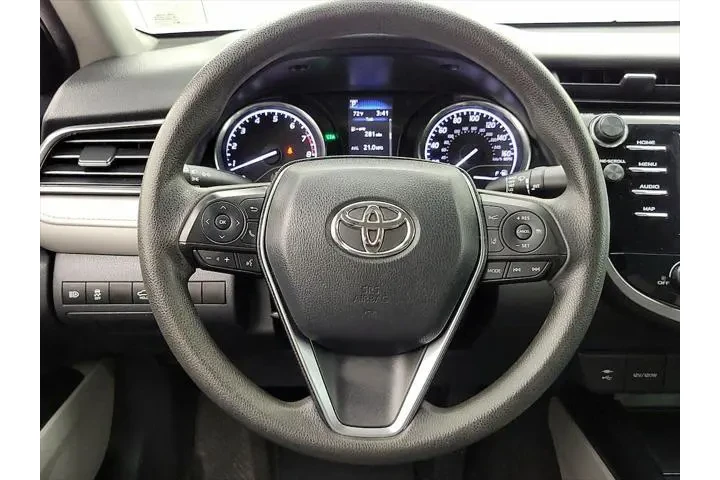 $23998 : Toyota Camry 2019 LE 4dr Sed image 10