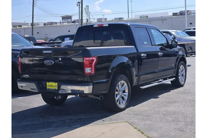 $19882 : Ford F-150 2016 4x2 King Ran image 8