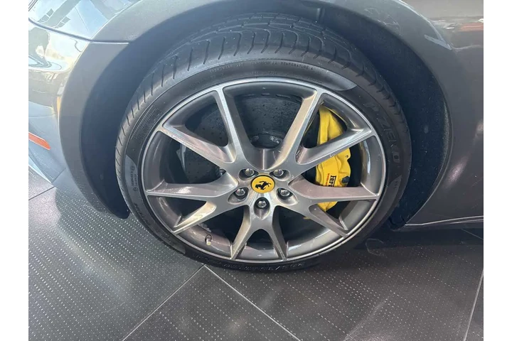 $87910 : 2014 California image 10