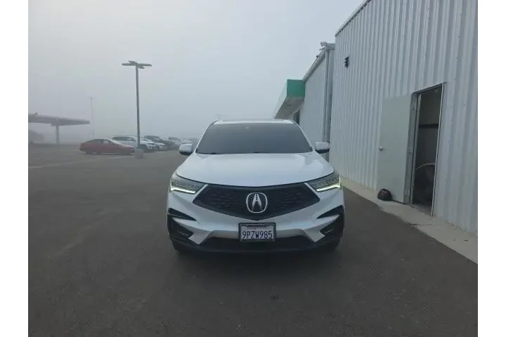 $28800 : Acura RDX 2021 SH-AWD 4dr SU image 2