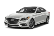 Genesis G80 2020 3.3T Sport en Avon Park