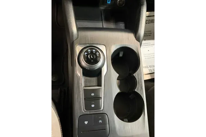 $17495 : Ford Escape 2020 AWD SE 4dr image 6