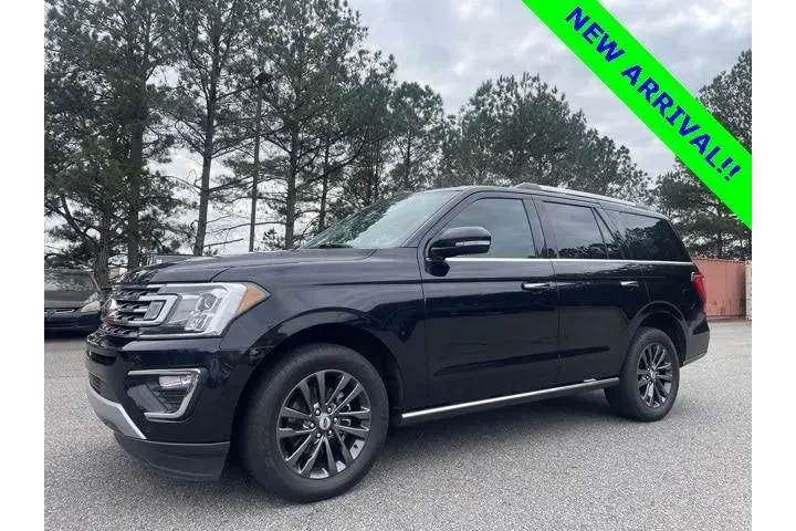 $38039 : Ford Expedition 2021 4x2 Lim image 6