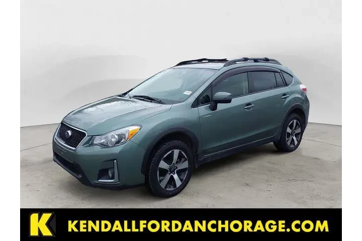 $12561 : Subaru Crosstrek 2016 AWD Hy image 1