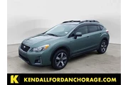 Subaru Crosstrek 2016 AWD Hy en Anchorage