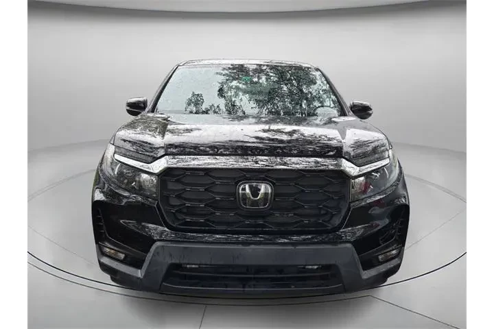 $25995 : Honda Passport 2023 AWD EX-L image 3