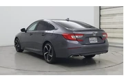 $24998 : Honda Accord 2020 Sport 4dr thumbnail